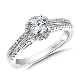 Diamond Engagement Ring